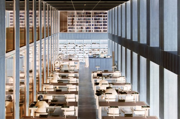 Jacob und Wilhelm Grimm Zentrum Berlin Jacob und Wilhelm Grimm Zentrum Berlin