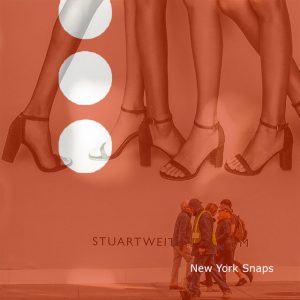 New York Snaps