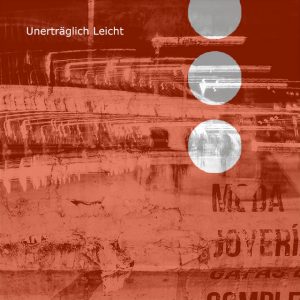 Unerträglich Leicht